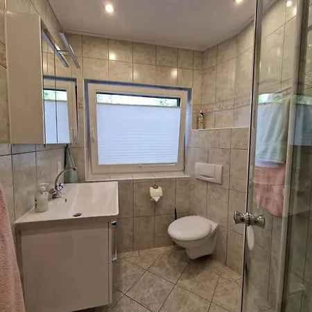 Διαμέρισμα Kleine Auszeit Klein Bollhagen