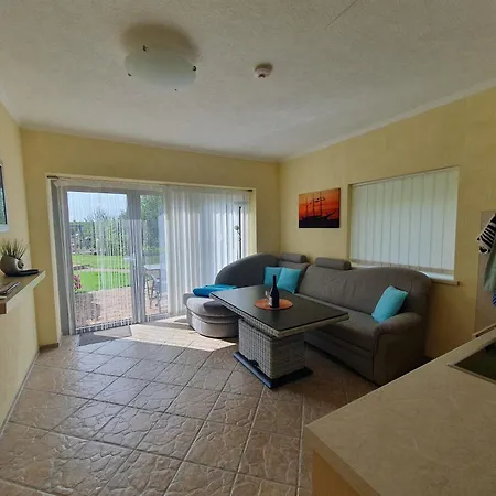 Kleine Auszeit Διαμέρισμα