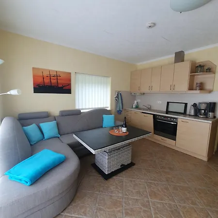 Διαμέρισμα Kleine Auszeit *