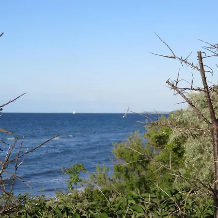 Διαμέρισμα Kleine Auszeit *