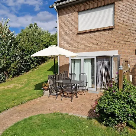 Kleine Auszeit Apartmán Klein Bollhagen