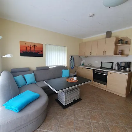 Kleine Auszeit Apartmán