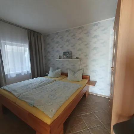 Kleine Auszeit Apartmán Klein Bollhagen